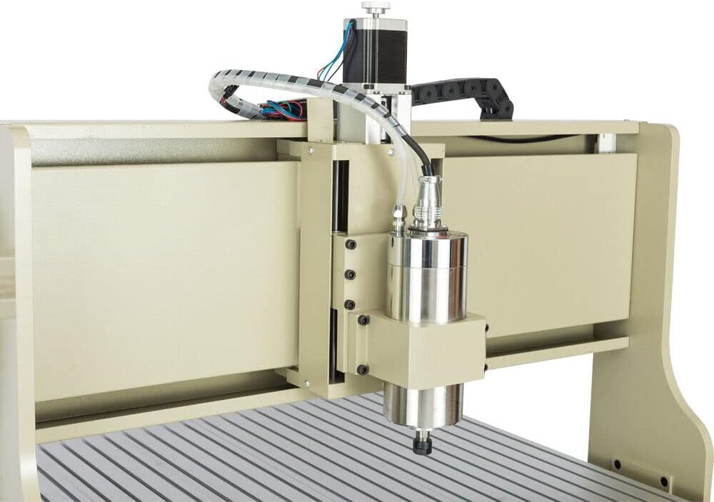 CNC 6090 - imagine 4
