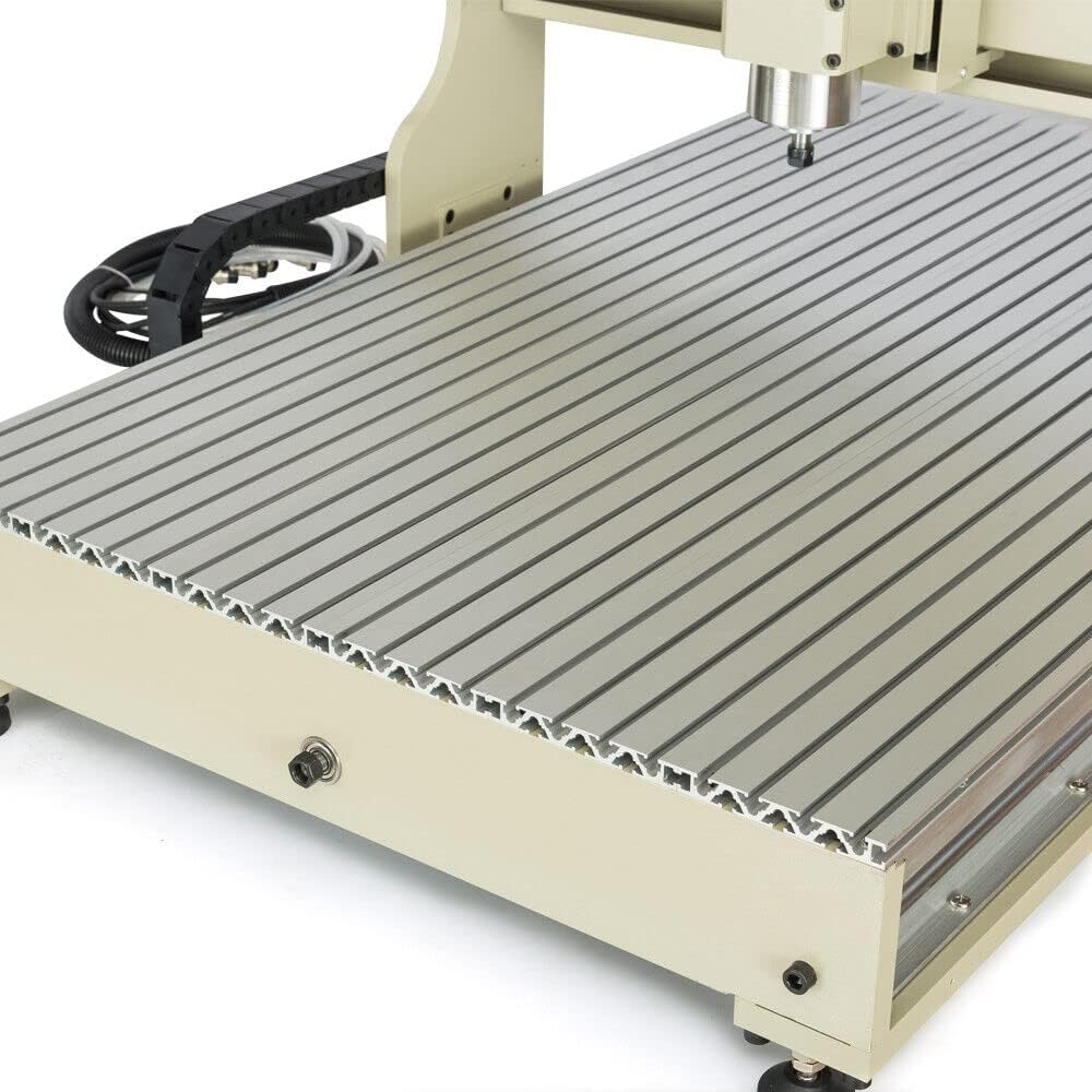 CNC 6090 - imagine 5