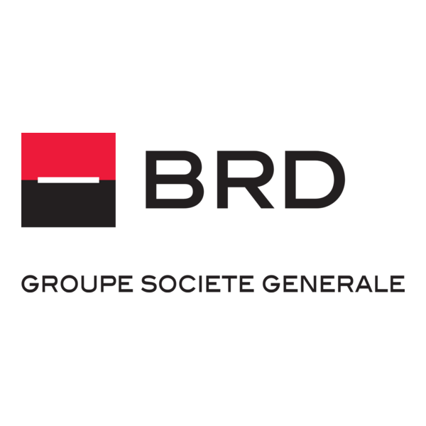 BRD Finance Logo