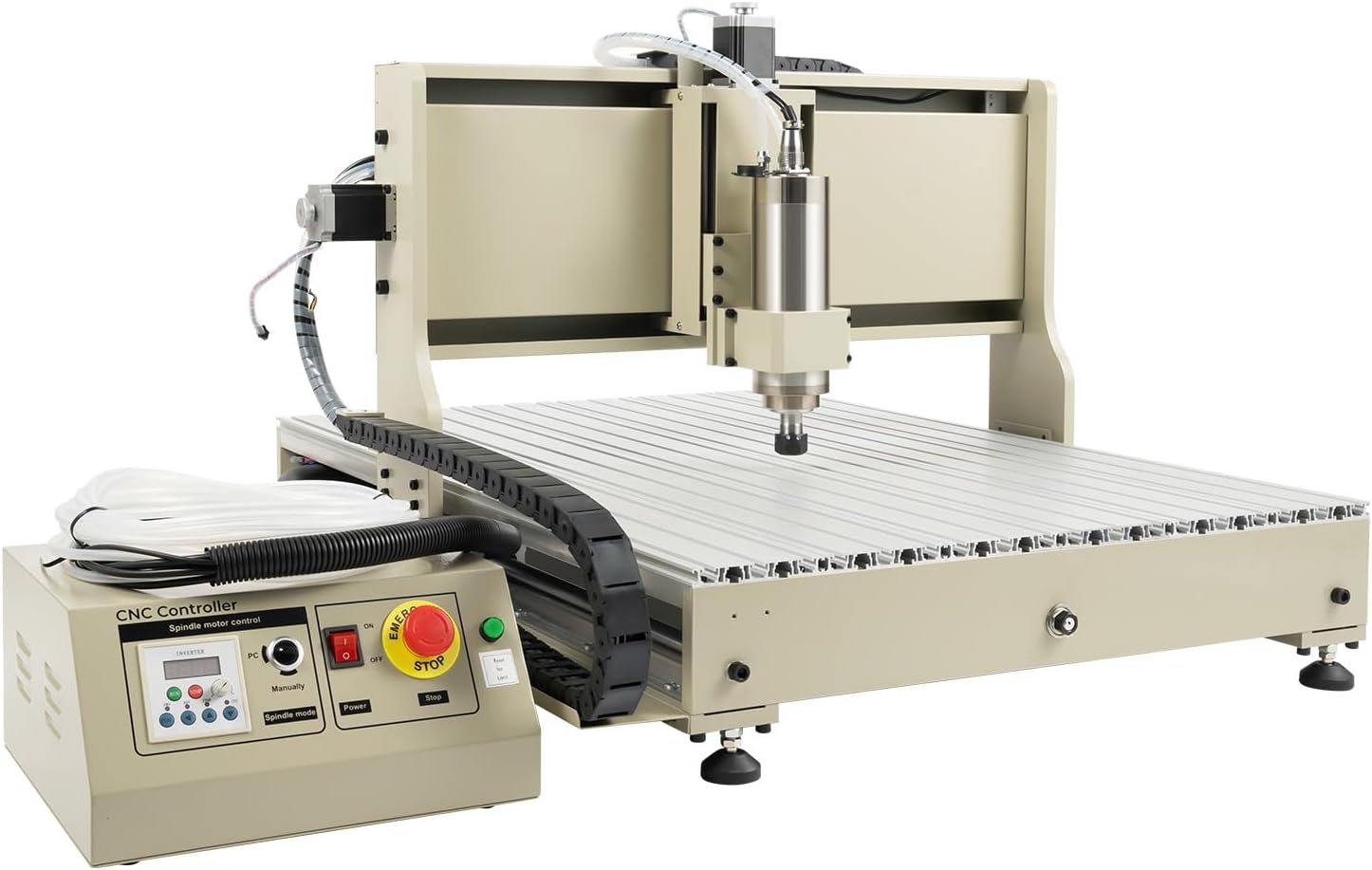 CNC 6090 - imagine 2