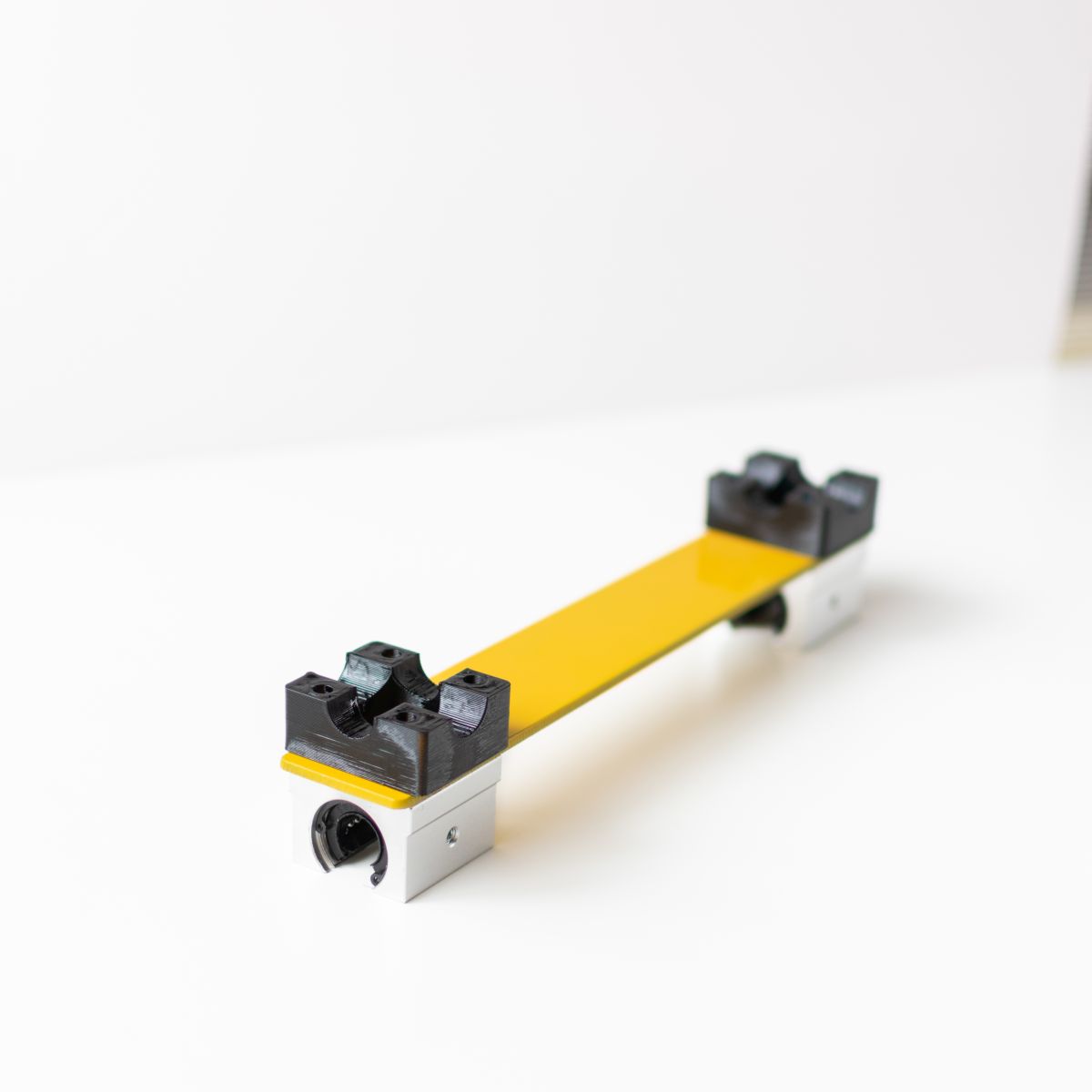 Kit Înălțătoare "Heavy-Duty" 20mm pentru Sania de Aplanare Profesională